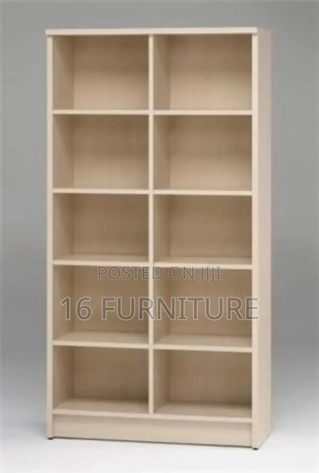16 Furniture