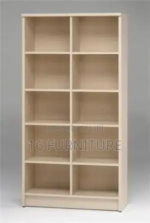 16 Furniture