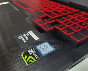 New Laptop HP Omen X 8GB Intel Core I5 HDD+SSD 1T