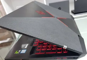 New Laptop HP Omen X 8GB Intel Core I5 HDD+SSD 1T