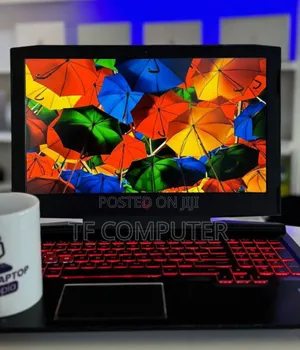 Photo - New Laptop HP Omen 15 16GB Intel Core I7 SSD 512GB