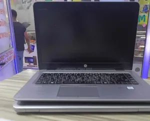 New Laptop HP EliteBook 840 G3 8GB Intel Core I5 SSD 256GB