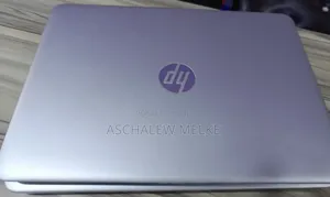 New Laptop HP EliteBook 840 G3 8GB Intel Core I5 SSD 256GB