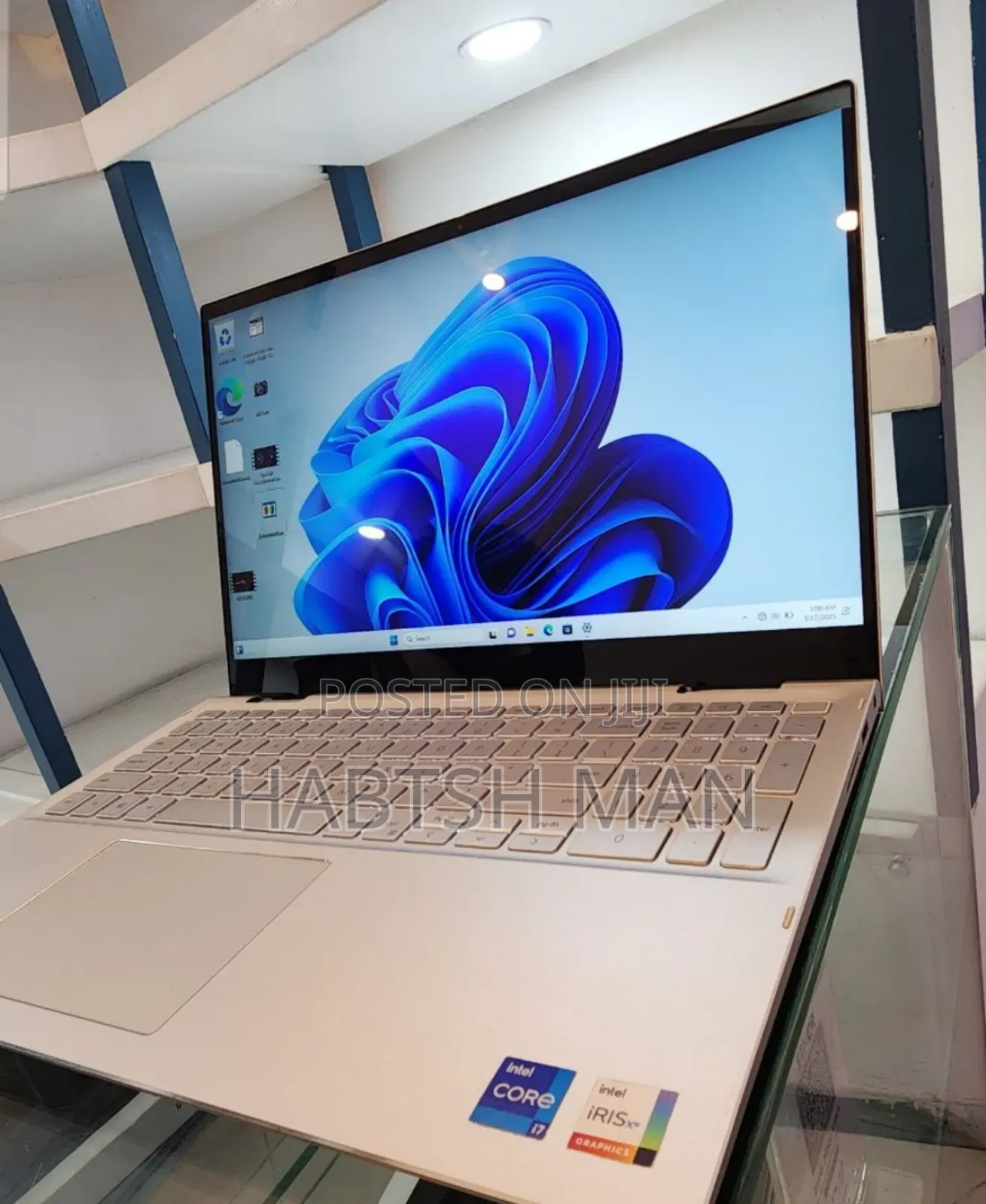 New Laptop Dell Inspiron 13 1318 16GB Intel Core I7 SSD 512GB