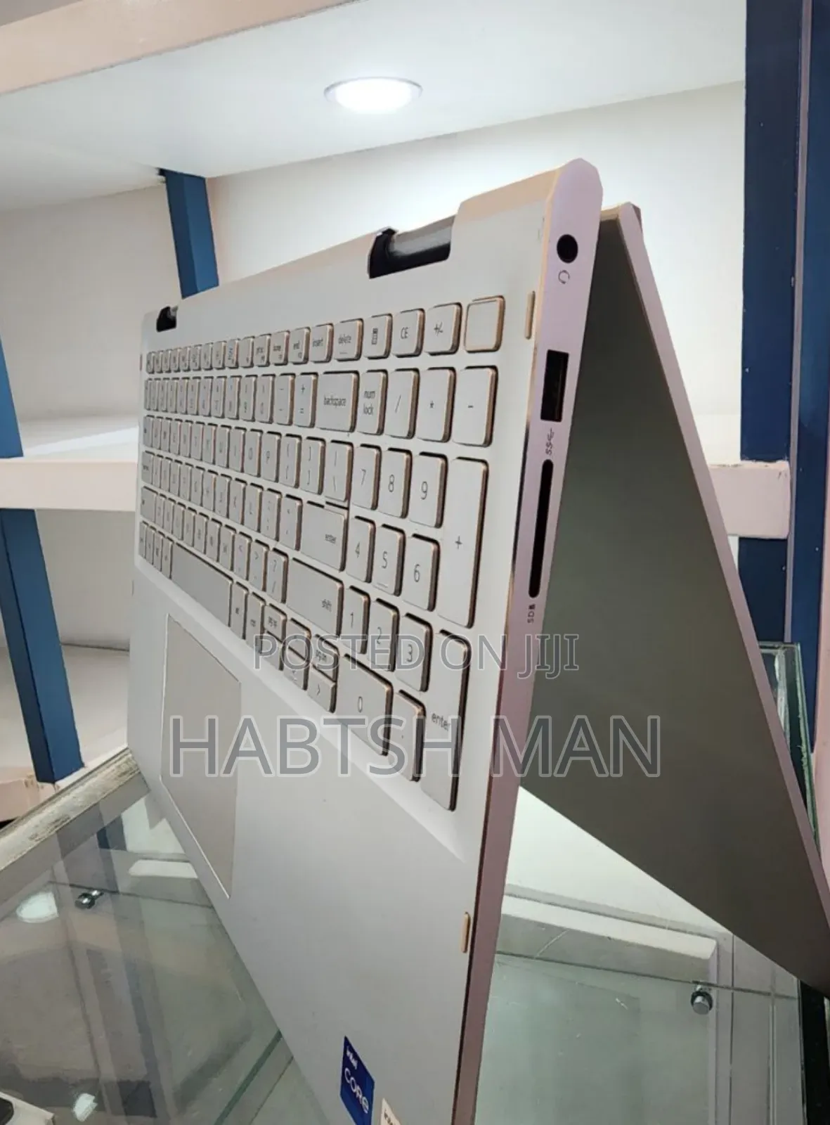 New Laptop Dell Inspiron 13 1318 16GB Intel Core I7 SSD 512GB