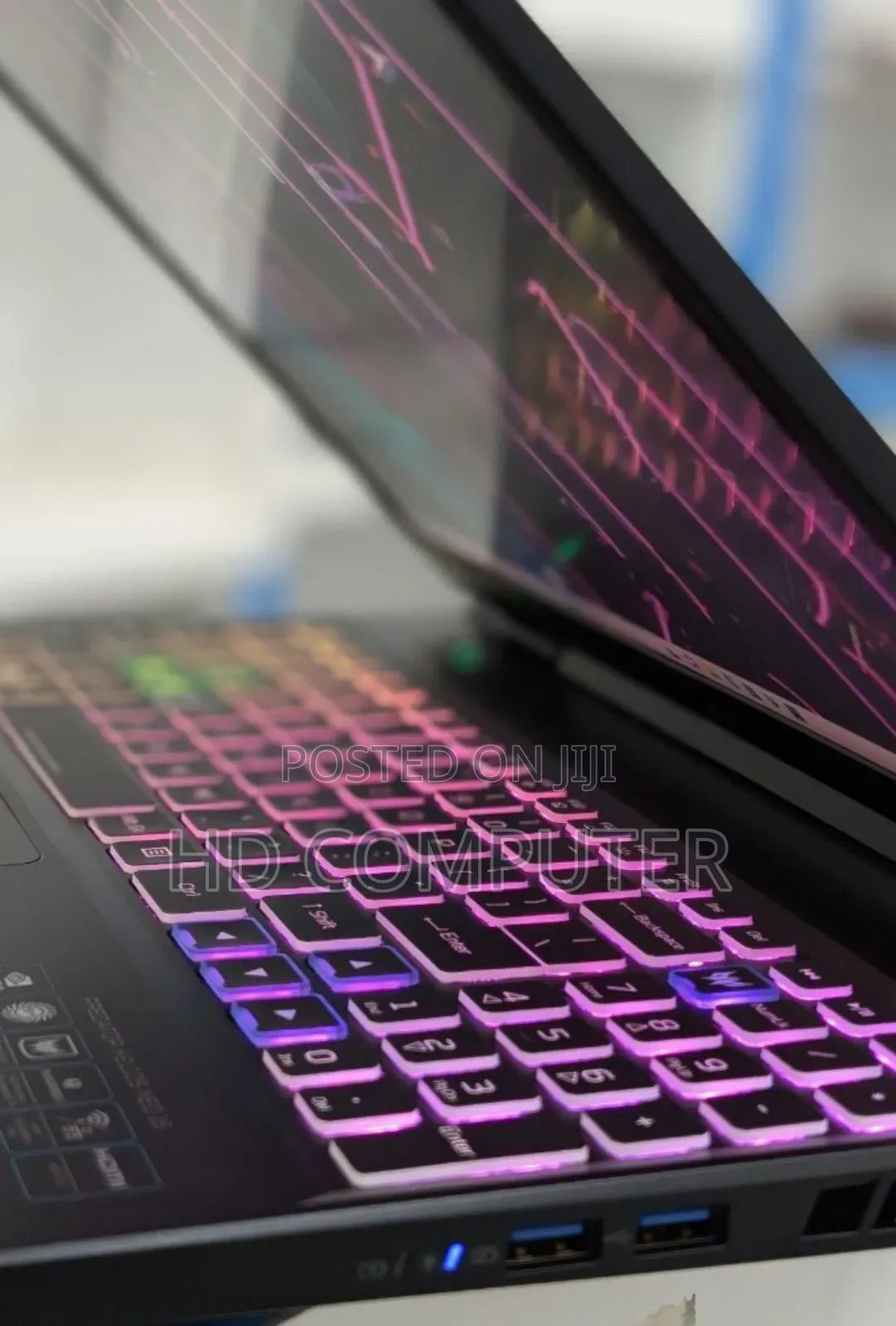 New Laptop Acer Predator Helios 300 16GB Intel Core I9 SSD 1T