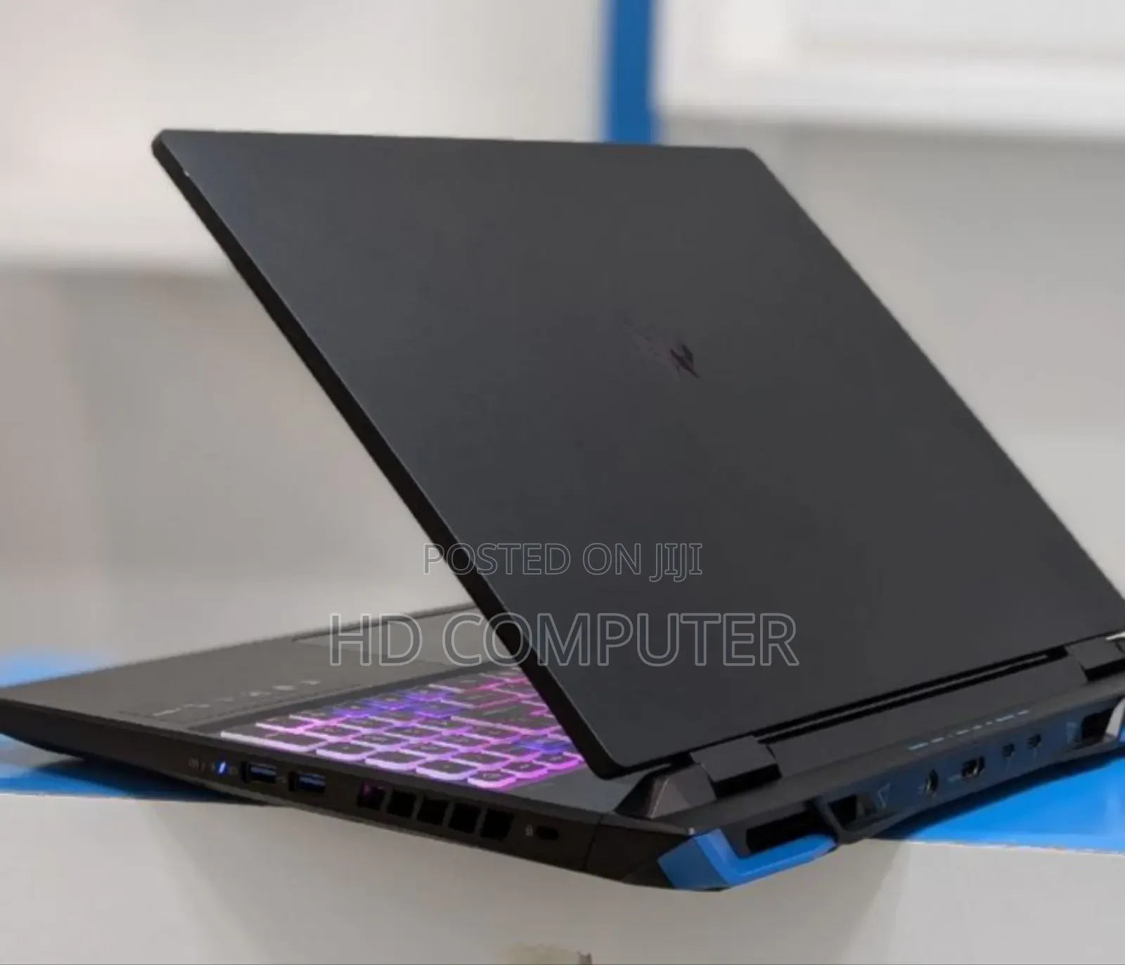 New Laptop Acer Predator Helios 300 16GB Intel Core I9 SSD 1T