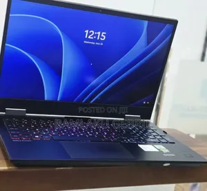 New Laptop HP Omen 15 32GB Intel Core I7 SSD 1T
