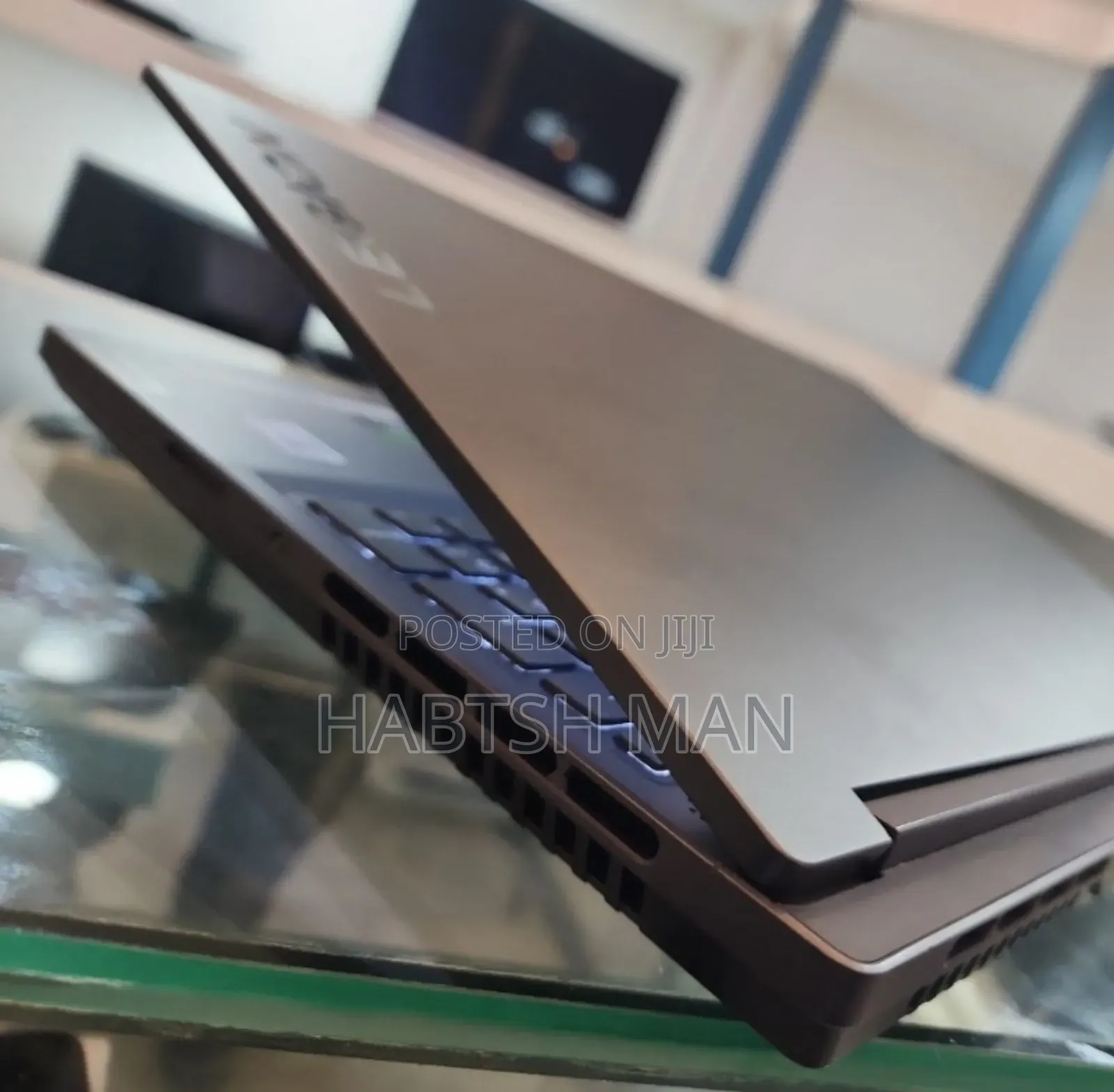 New Laptop Lenovo Legion 5 16GB Intel Core I7 SSD 1T