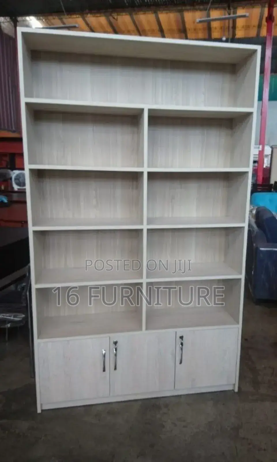 16 Furniture