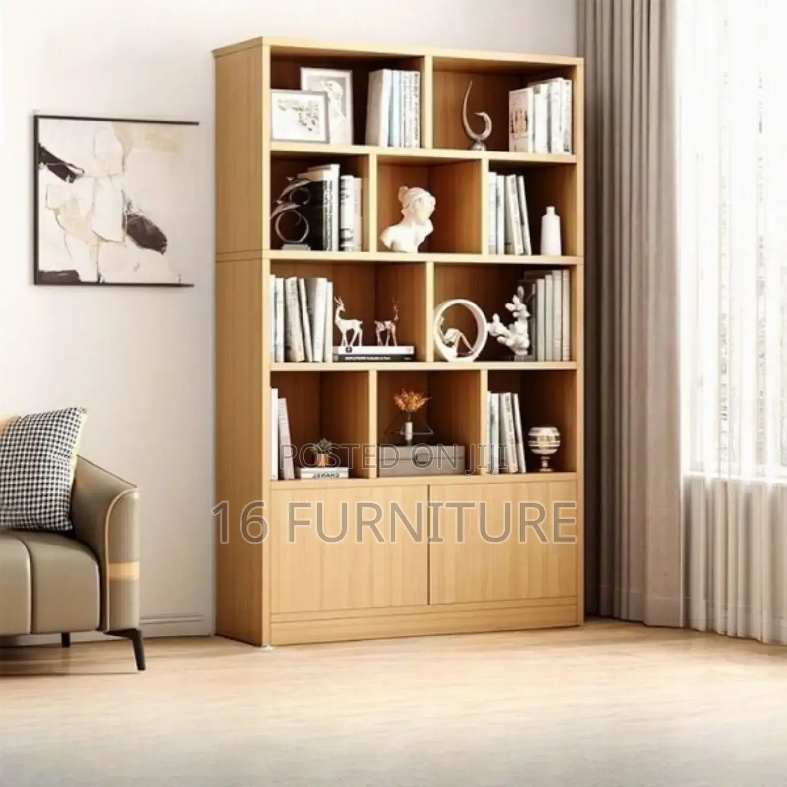 16 Furniture