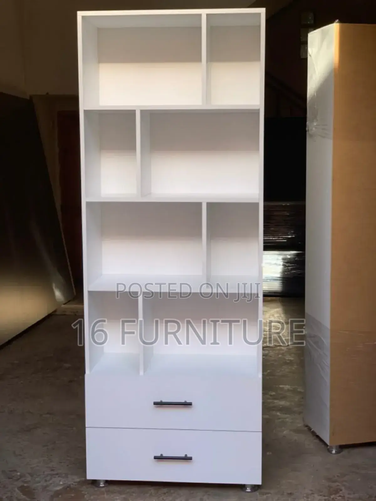 16 Furniture