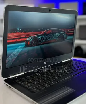 Photo - New Laptop HP Pavilion 15 8GB Intel Core I5 SSD 320GB