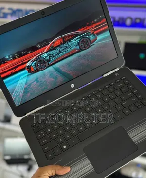 New Laptop HP Pavilion 15 8GB Intel Core I5 SSD 320GB