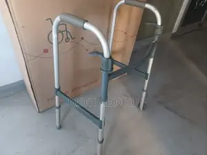 Used Walker medical