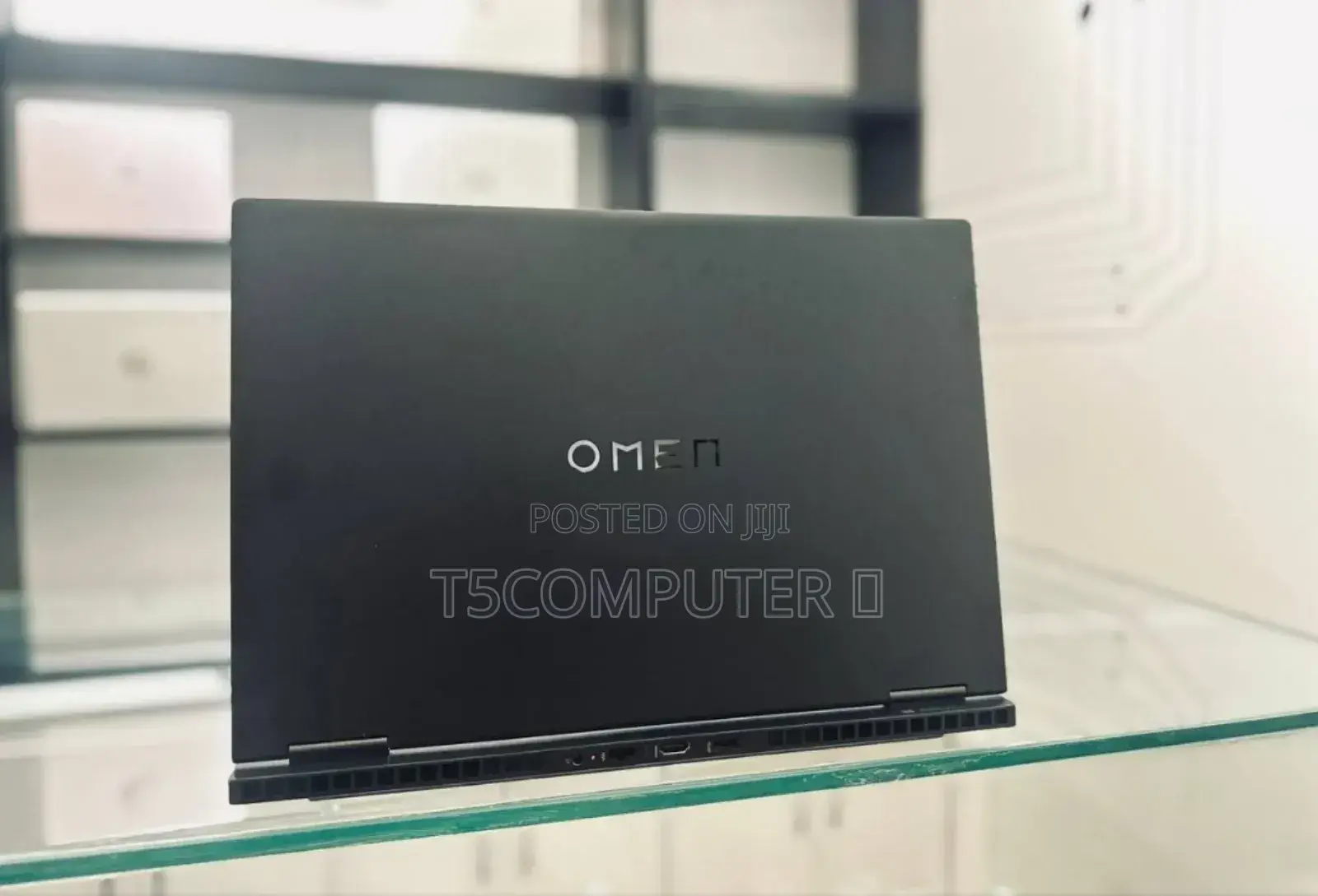 New Laptop HP Omen 16 32GB Intel Core I9 HDD 1T