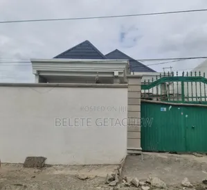 Photo - 3bdrm Villa in Wosen, Luxury Villa, Yeka for sale