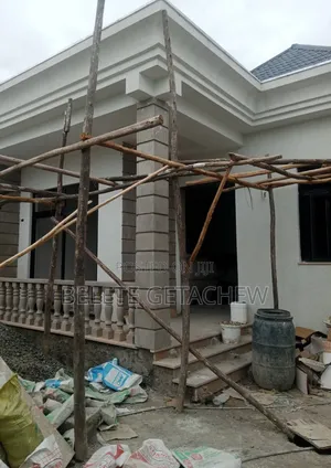 3bdrm Villa in Wosen, Luxury Villa, Yeka for sale