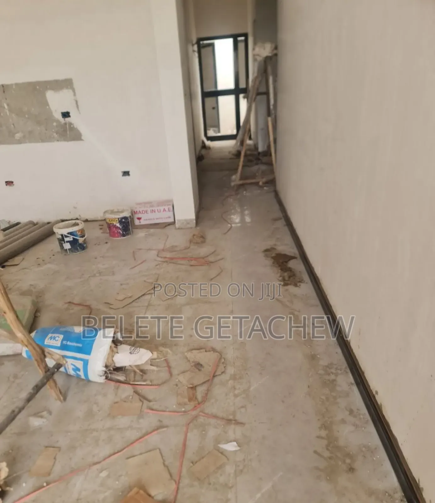 3bdrm Villa in Wosen, Luxury Villa, Yeka for sale