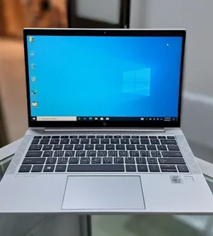 New Laptop HP EliteBook 830 G7 16GB Intel Core I7 SSD 512GB