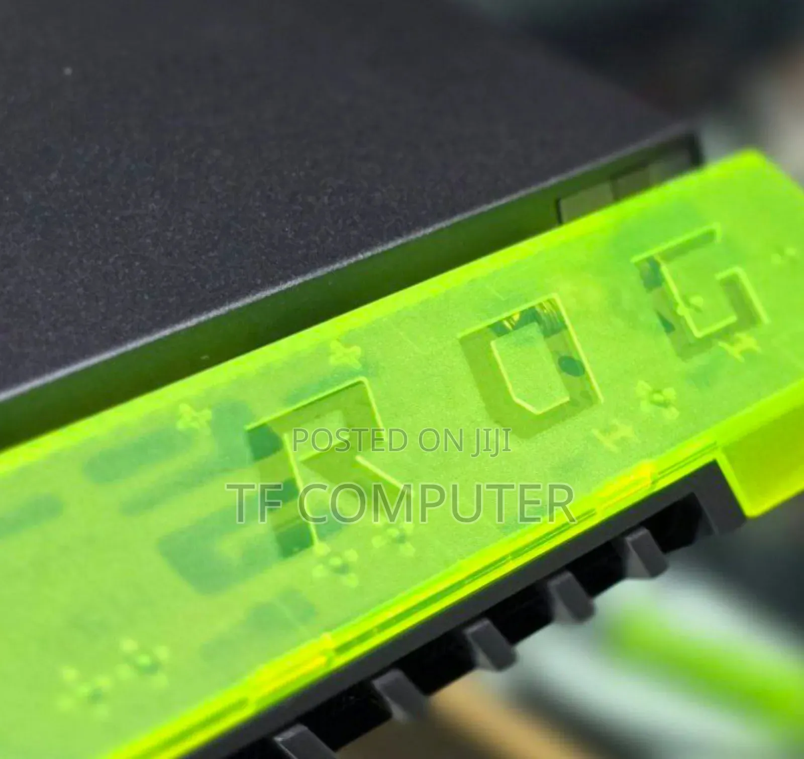 New Laptop Asus ROG Strix G15 16GB AMD Ryzen 9 SSD 1T