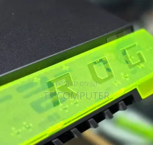 New Laptop Asus ROG Strix G15 16GB AMD Ryzen 9 SSD 1T