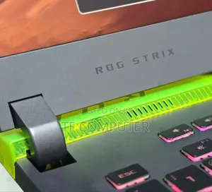 New Laptop Asus ROG Strix G15 16GB AMD Ryzen 9 SSD 1T