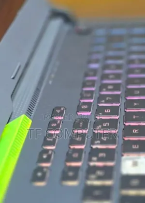 New Laptop Asus ROG Strix G15 16GB AMD Ryzen 9 SSD 1T