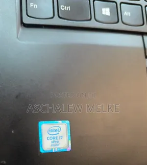 New Laptop Lenovo Thinkpad X1 Yoga 16GB Intel Core I7 SSD 256GB