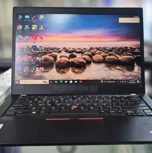 New Laptop Lenovo Thinkpad X13 Yoga 16GB AMD Ryzen 7 SSD 512GB