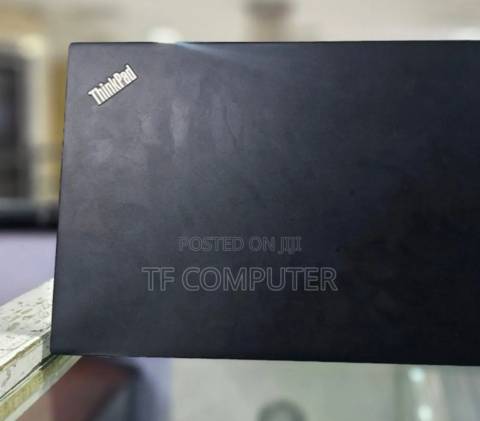 New Laptop Lenovo Thinkpad X13 Yoga 16GB AMD Ryzen 7 SSD 512GB