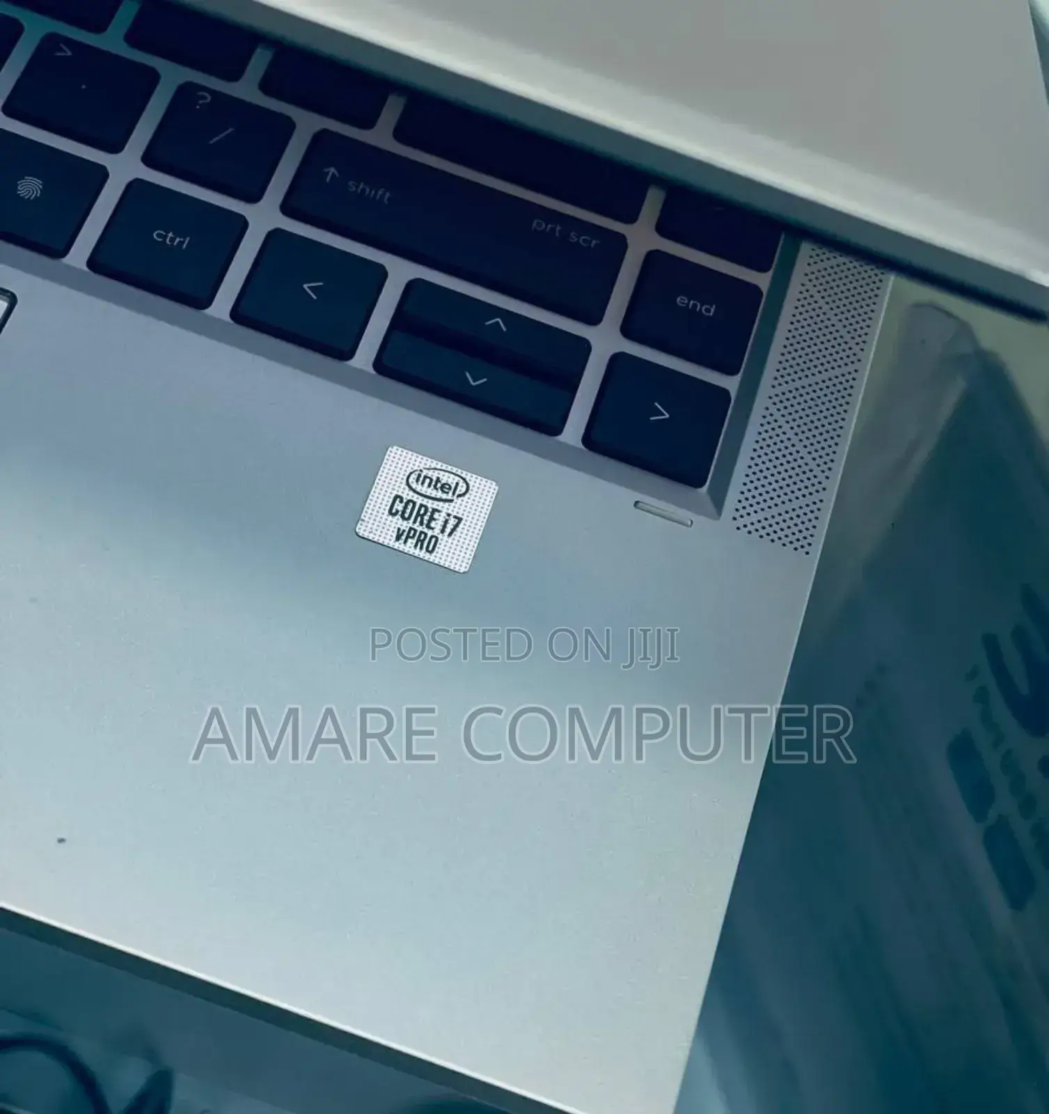 New Laptop HP EliteBook X360 1030 G7 16GB Intel Core I7 SSD 512GB