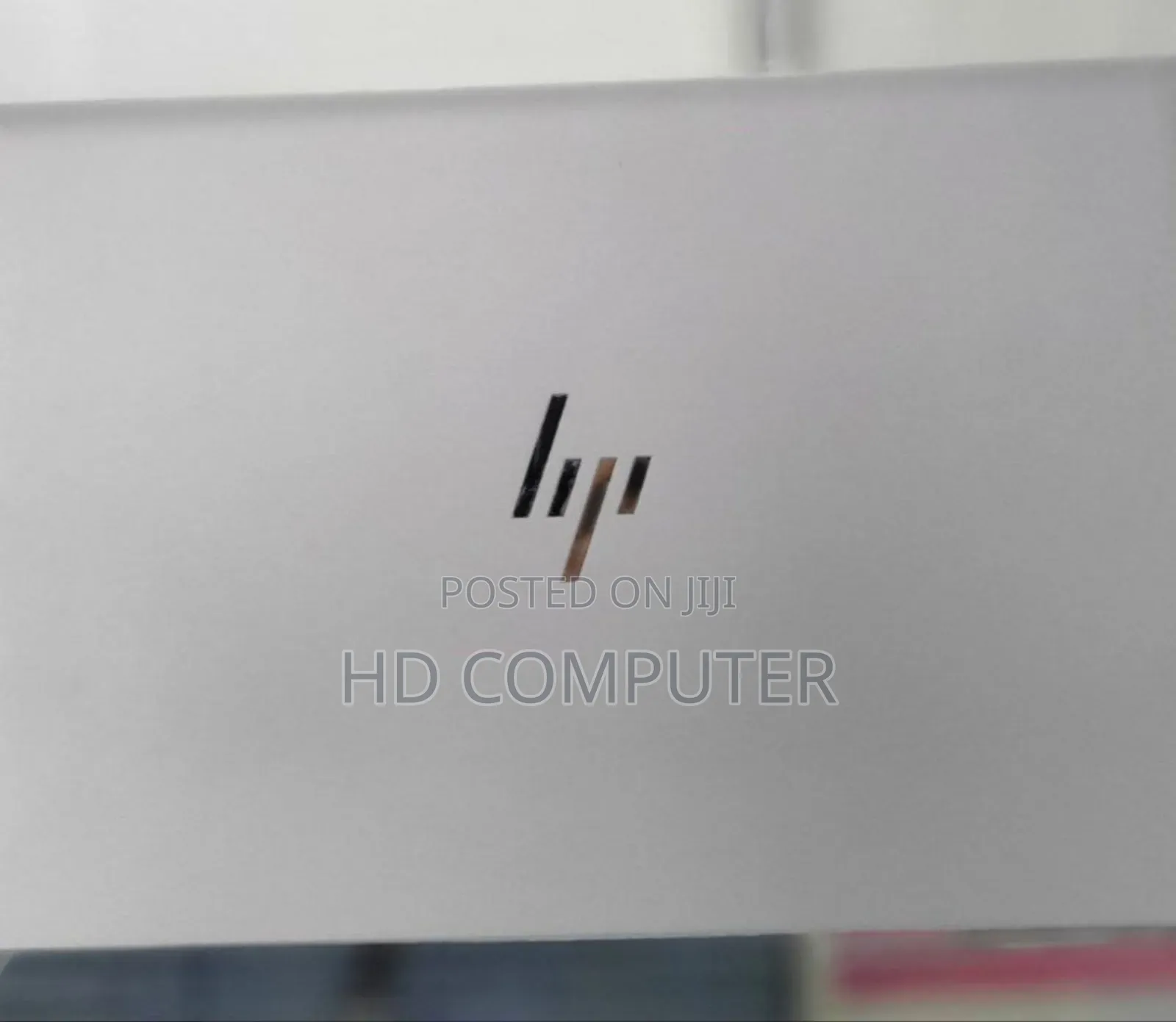 New Laptop HP EliteBook 830 G7 16GB Intel Core I5 SSD 512GB