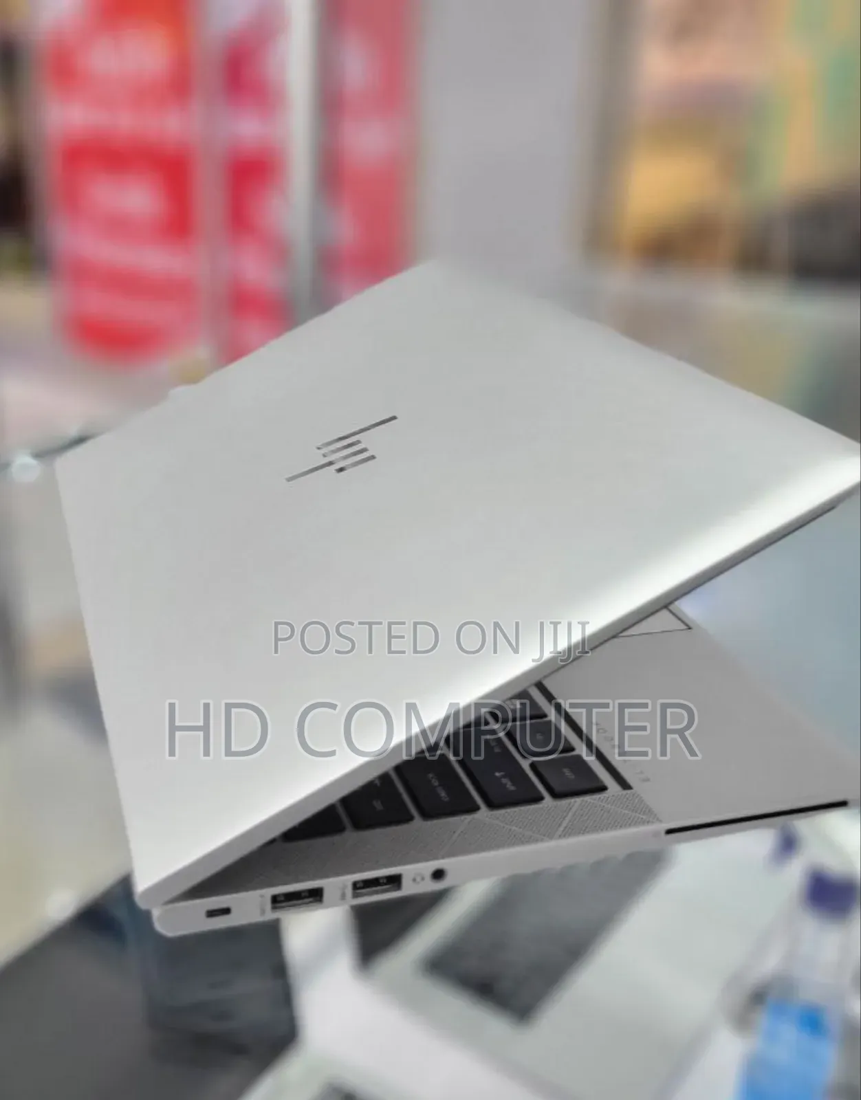 New Laptop HP EliteBook 830 G7 16GB Intel Core I5 SSD 512GB