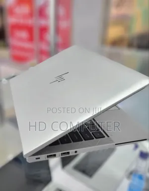 New Laptop HP EliteBook 830 G7 16GB Intel Core I5 SSD 512GB