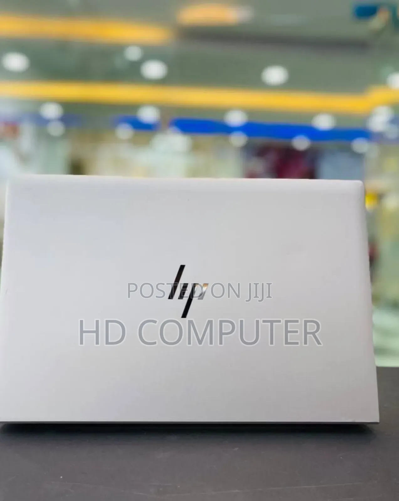 New Laptop HP EliteBook 830 G7 16GB Intel Core I5 SSD 512GB
