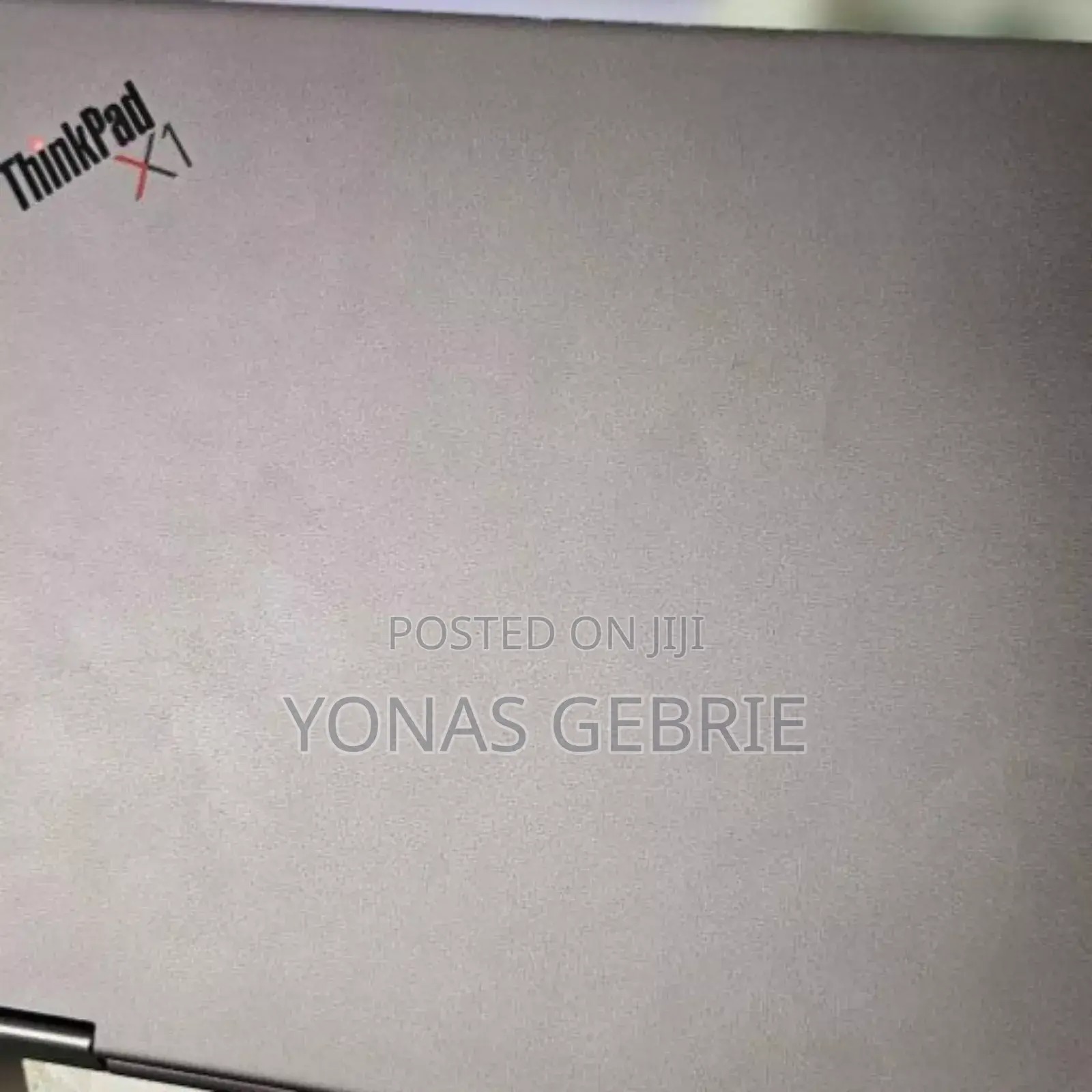 New Laptop Lenovo Thinkpad X1 Yoga 16GB Intel Core I7 SSD 512GB