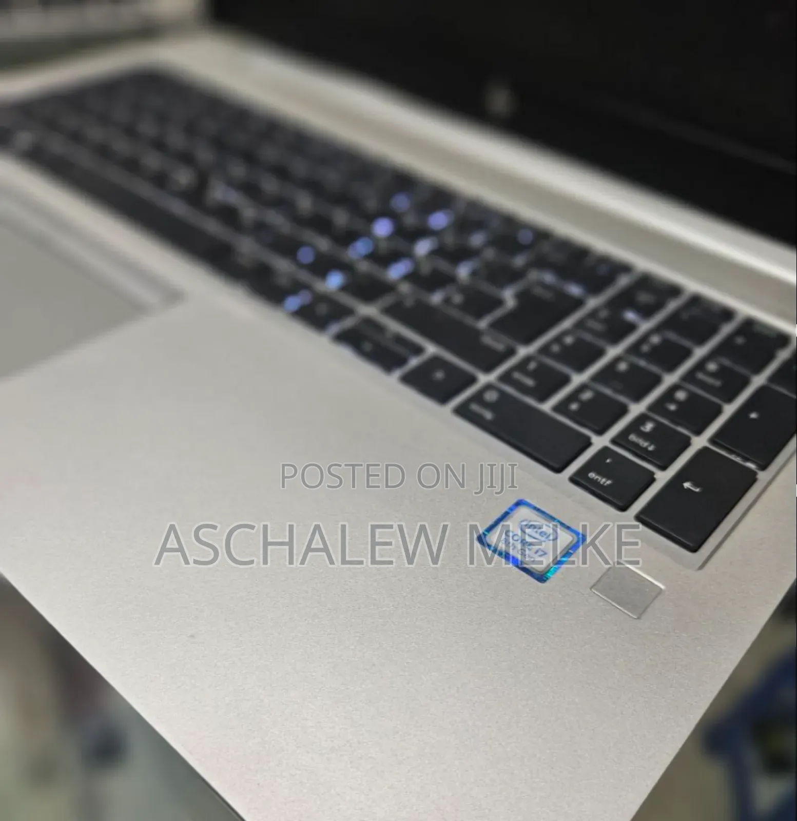 New Laptop HP EliteBook 850 G5 16GB Intel Core I5 SSD 512GB