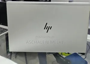 New Laptop HP EliteBook 850 G5 16GB Intel Core I5 SSD 512GB