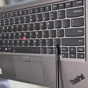 New Laptop Lenovo Thinkpad X1 Yoga 16GB Intel Core I7 SSD 512GB