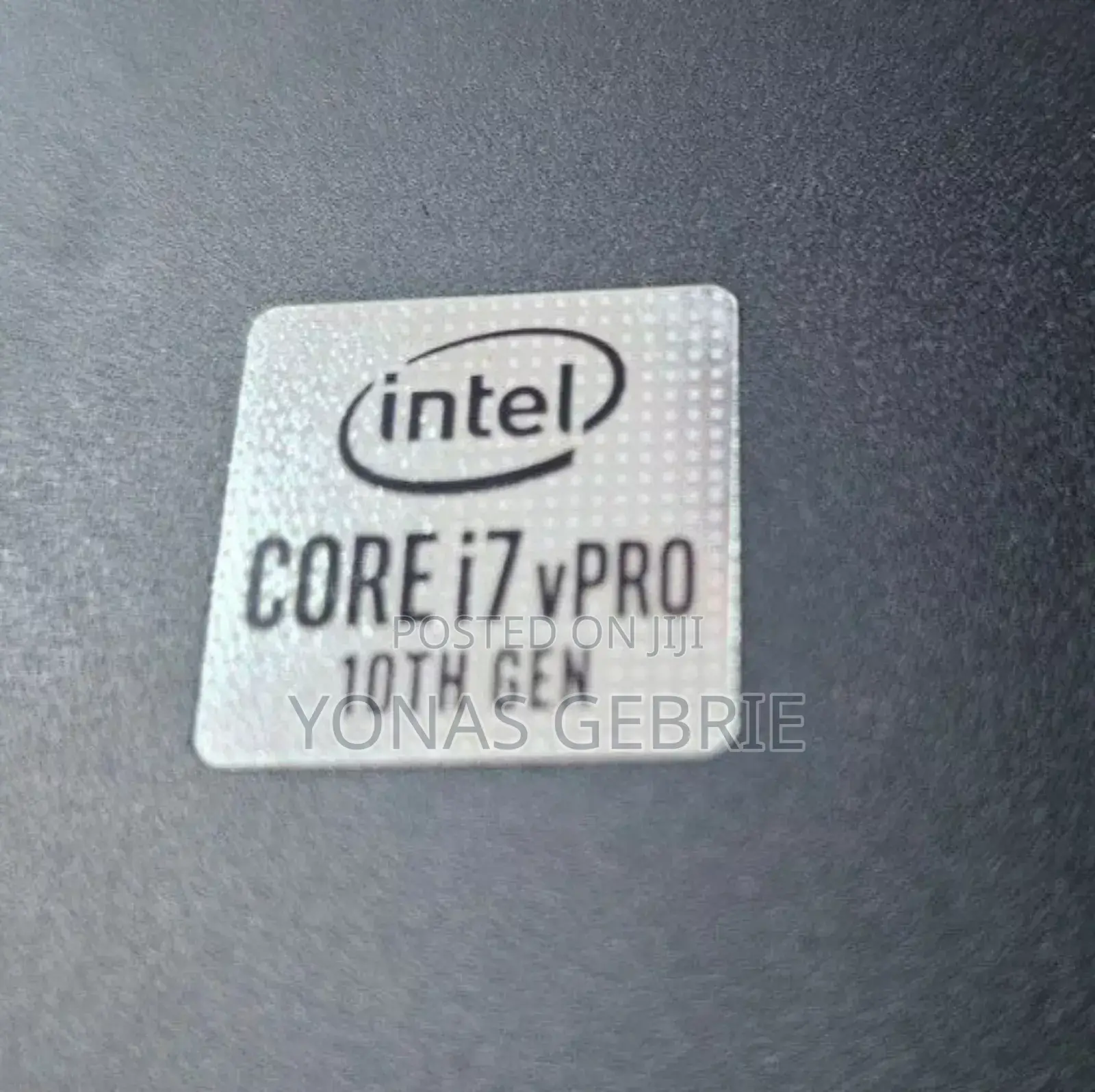 New Laptop Lenovo Thinkpad X1 Yoga 16GB Intel Core I7 SSD 512GB