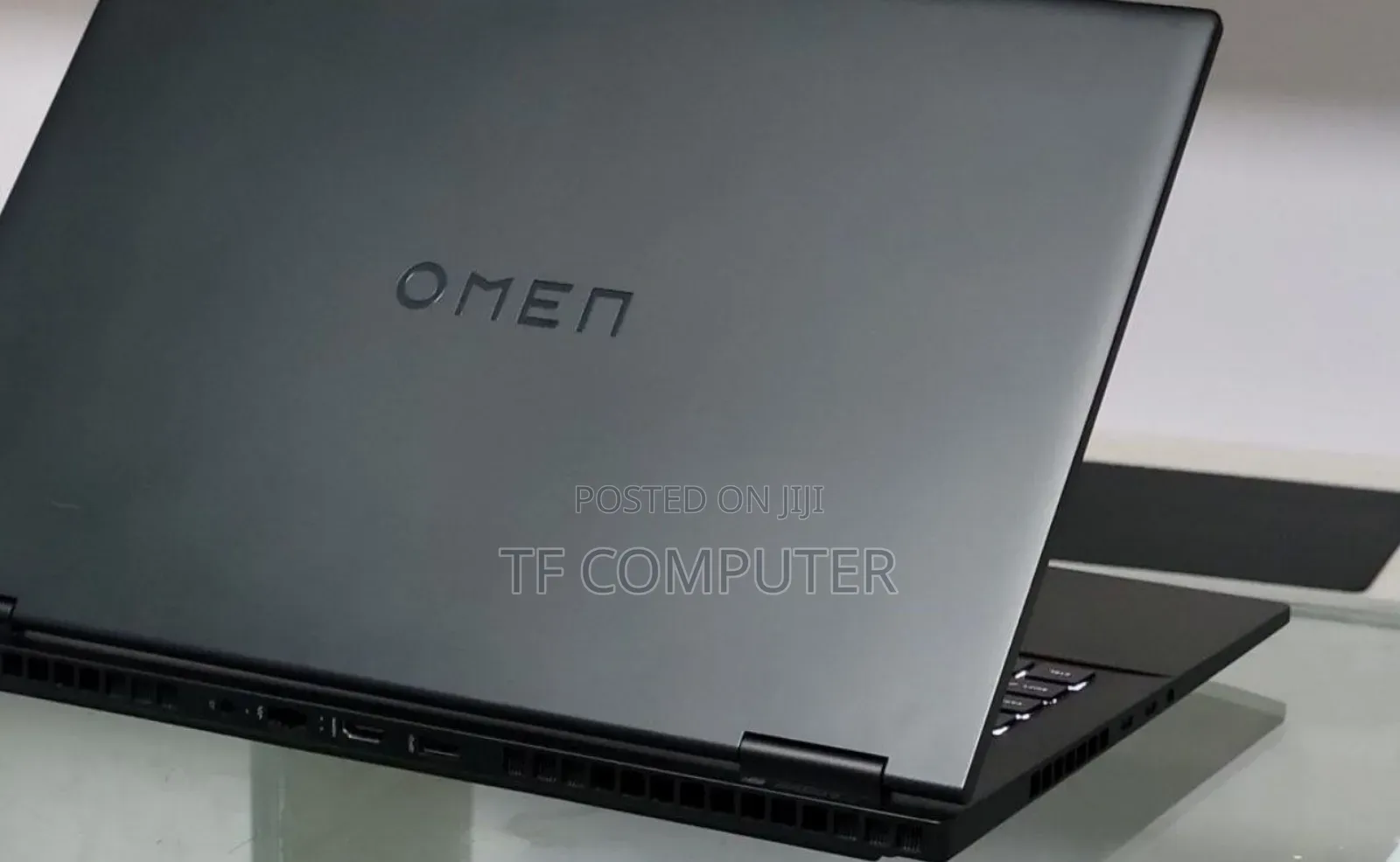 New Laptop HP Omen 16 16GB Intel Core I9 SSD 1T