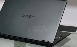 New Laptop HP Omen 16 16GB Intel Core I9 SSD 1T