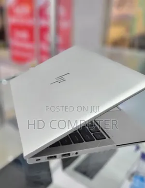 New Laptop HP EliteBook 840 G7 16GB Intel Core I7 SSD 512GB