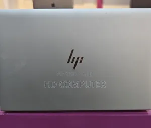 New Laptop HP EliteBook 840 G7 16GB Intel Core I7 SSD 512GB