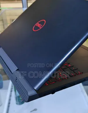 New Laptop Dell G5 16GB Intel Core I7 SSD 512GB