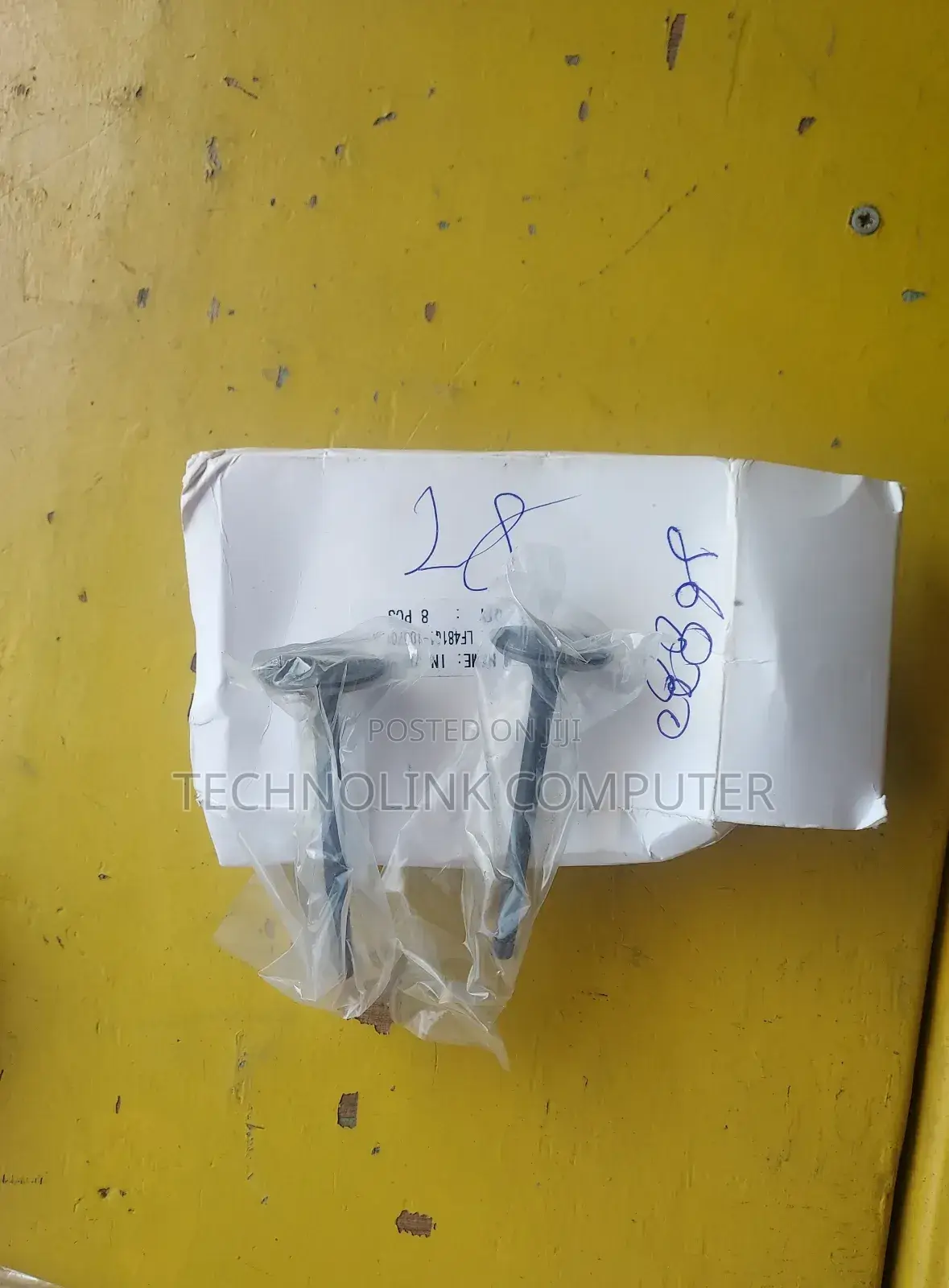 Lifan Valve ( Intake)