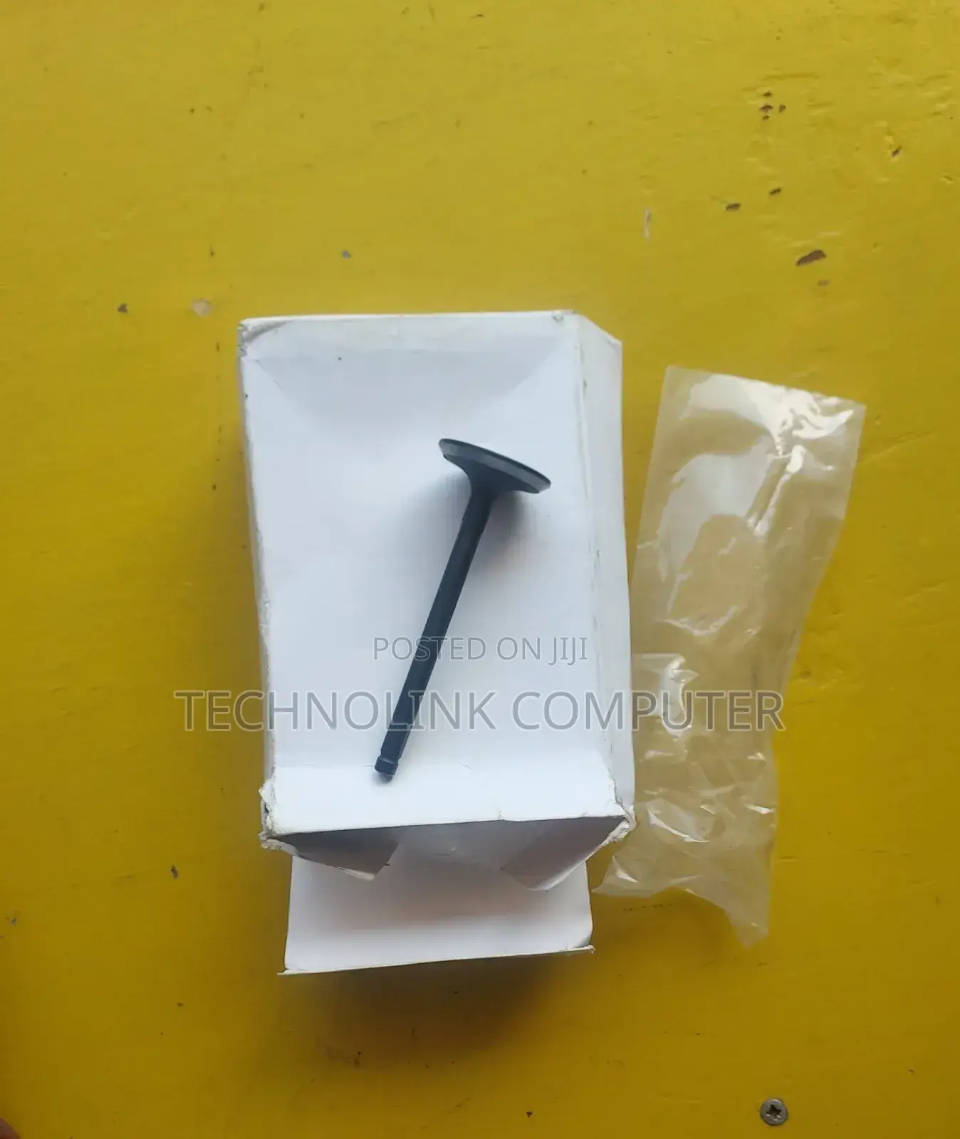 Lifan Valve ( Intake)