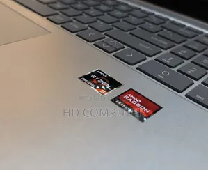 New Laptop HP Stream Notebook 16GB AMD Ryzen 5 SSD 512GB