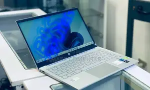 New Laptop HP 16GB Intel Core I5 SSD 512GB